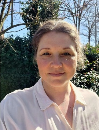 Fenja Woest